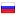 logosinfo.ru hosted country